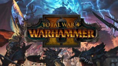 Total War: Warhammer 2