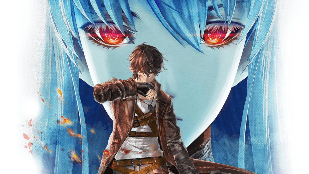 Valkyria