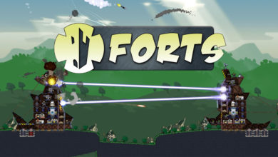 Forts