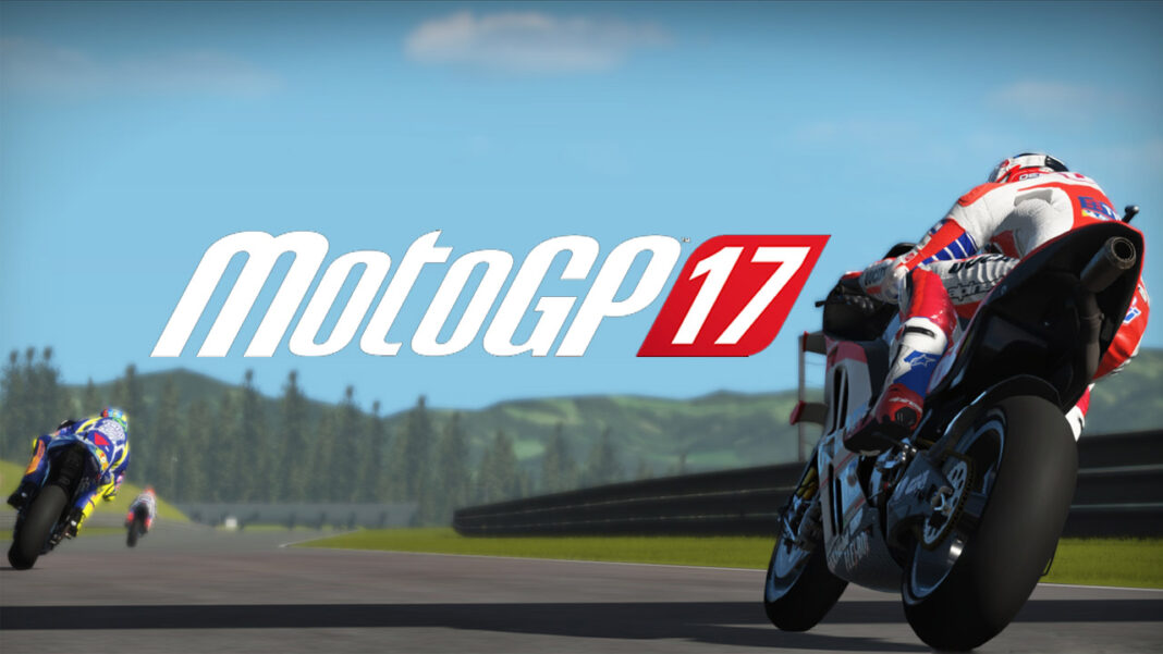 MotoGP 17