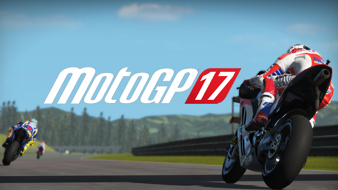 MotoGP 17