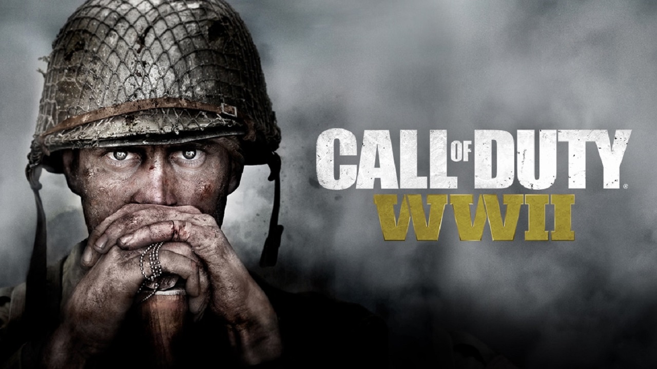 Call of Duty: WWII