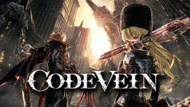 Code Vein