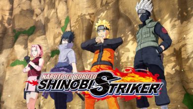 Naruto to Boruto: Shinobi Striker