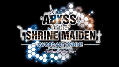 Sword Art Online: Hollow Realization