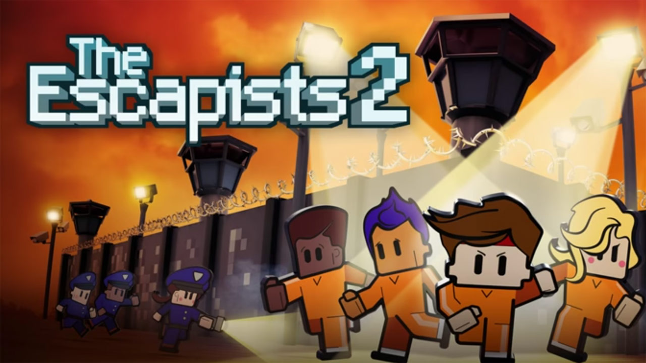 The Escapists 2