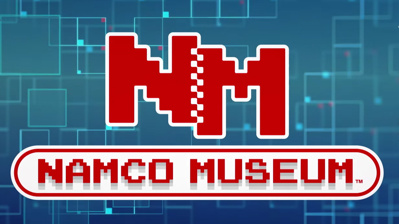 Namco Museum