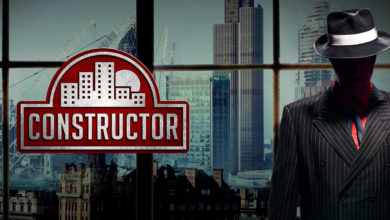 Constructor