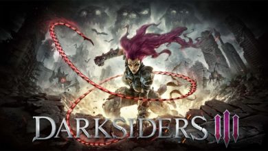 Darksiders 3