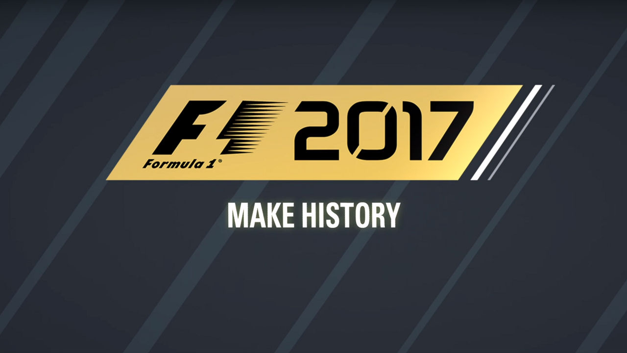 F1 2017