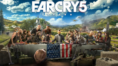 Far Cry 5