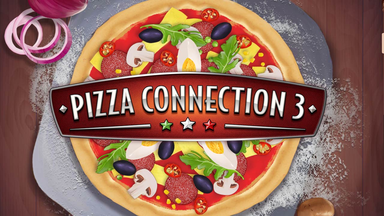 Pizza Connection 3