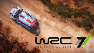 WRC 7