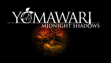 Yomawari