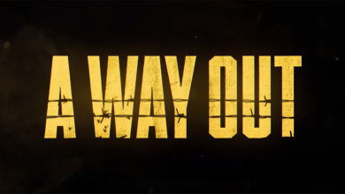 A Way Out