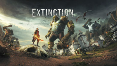 Extinction