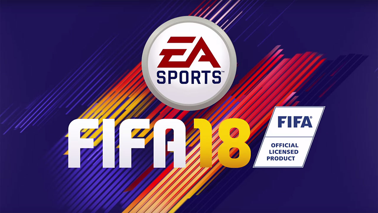 Fifa 18