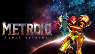 Metroid: Samus Returns