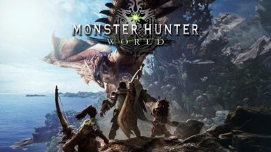 Monster Hunter: World