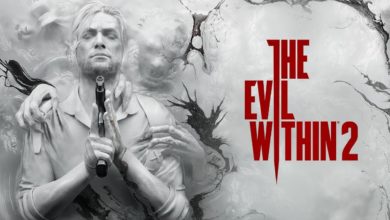 The Evil Within 2