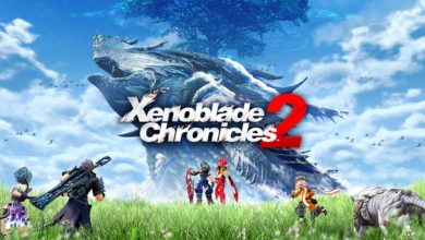 Xenoblade Chronicles 2