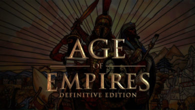 Age of Empires Definitive Edition