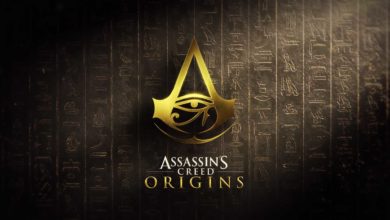 Assassin’s Creed Origins