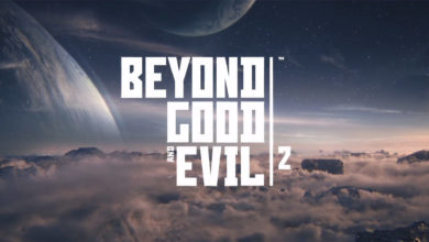 Beyond Good and Evil 2