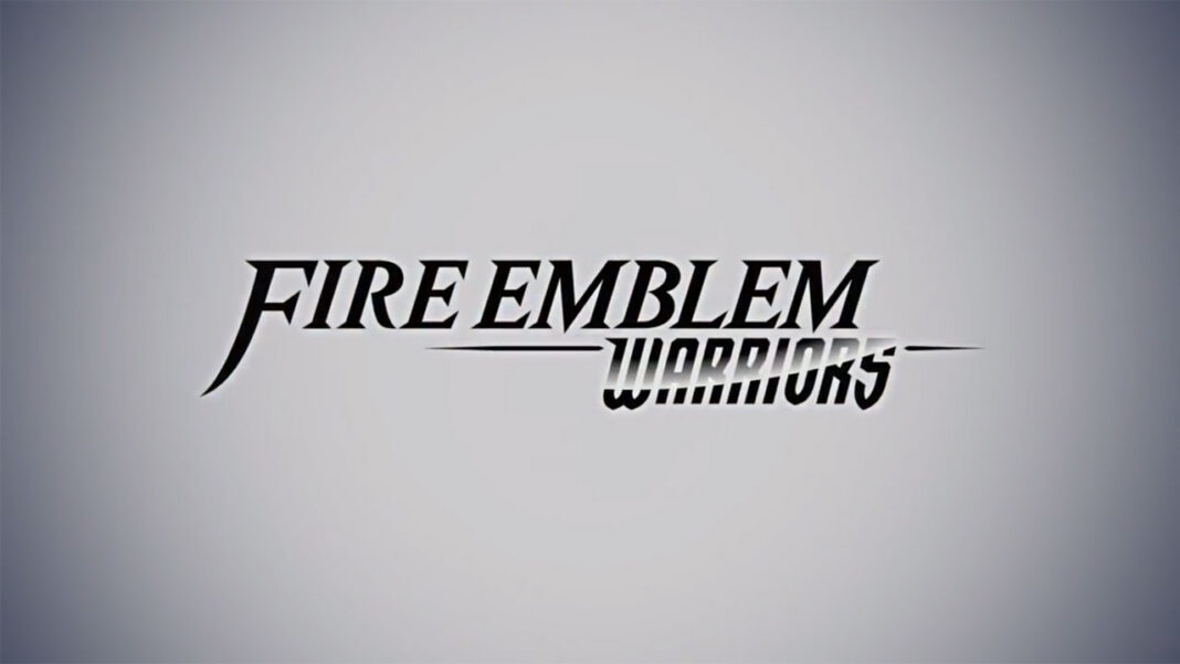 Fire Emblem Warriors