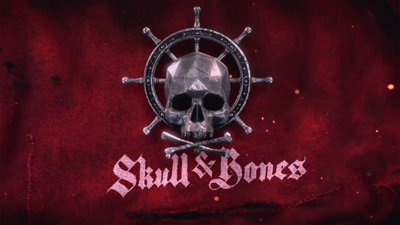 Skull & Bones