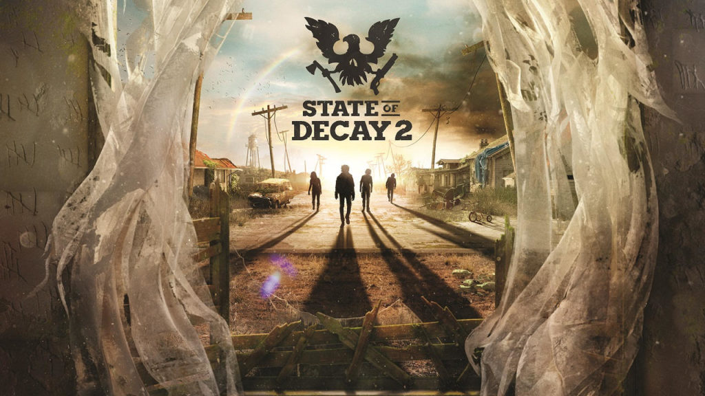 e3 2021 state of decay 3 e3 2021 state of decay 3