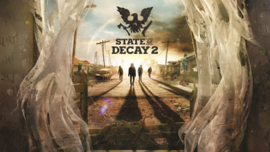 State of Decay 2