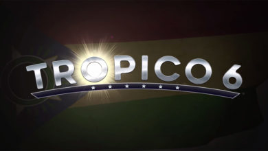 Tropico 6