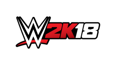 WWE 2K18