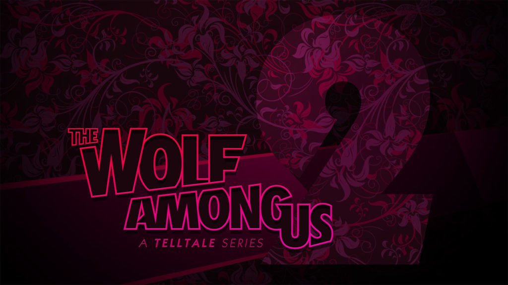 The Wolf Among Us 2