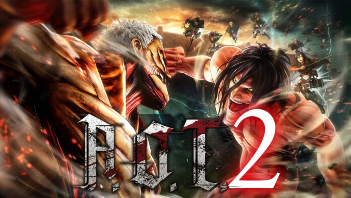 A.O.T. 2