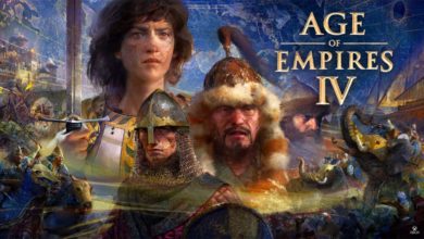 Age of Empires IV