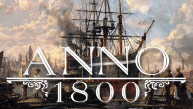 Anno 1800