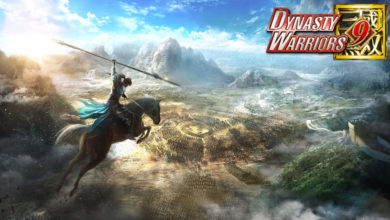 Dynasty Warriors 9