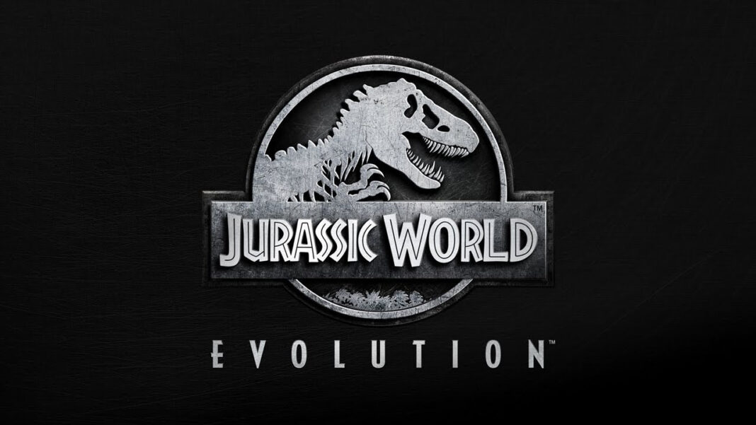 Jurassic World Evolution