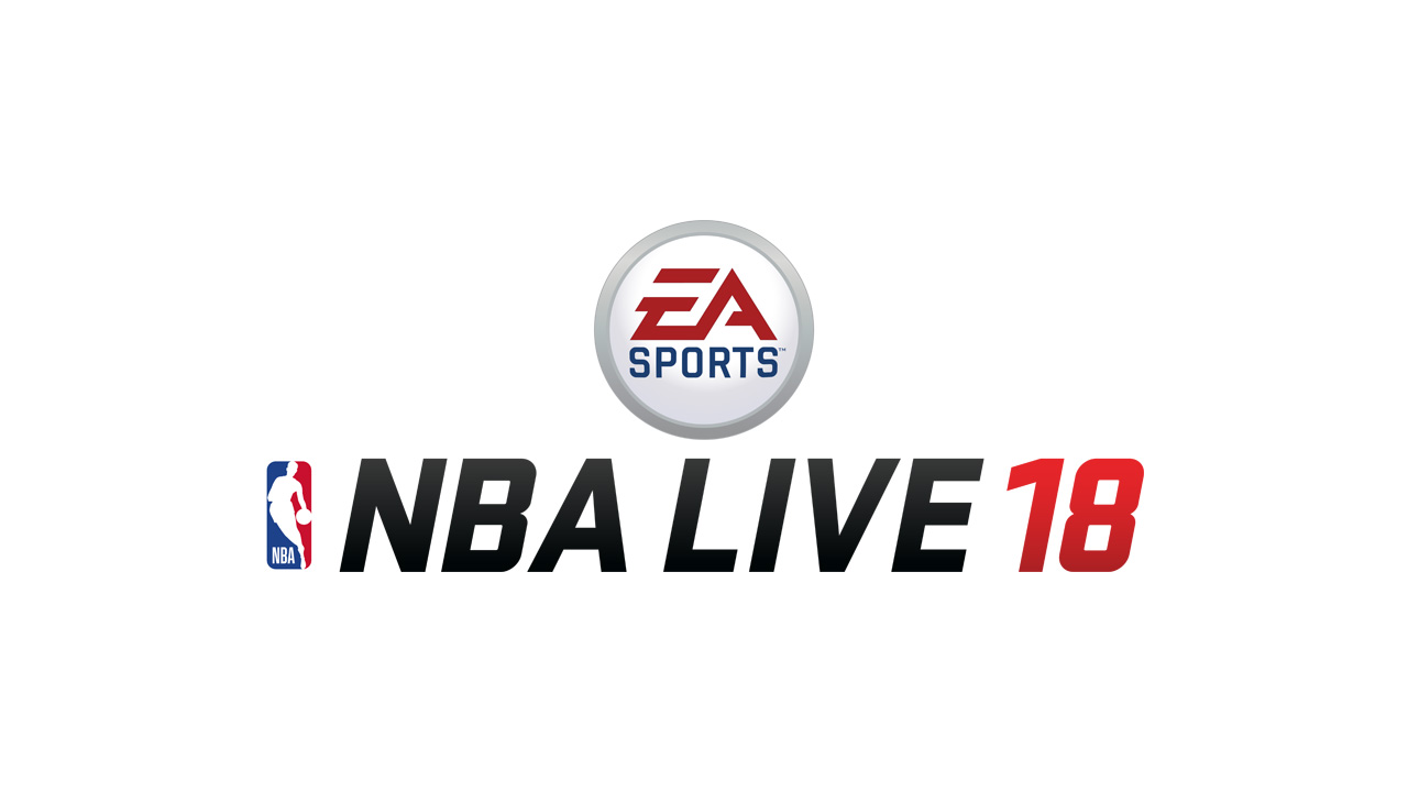 NBA Live 18