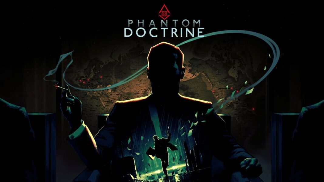 Phantom Doctrine