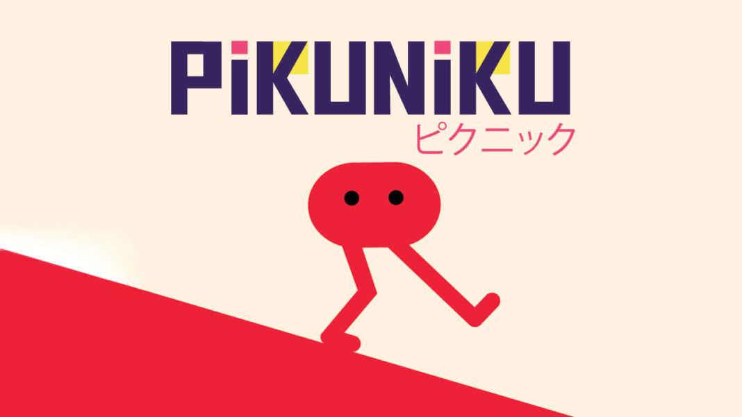 Pikuniku
