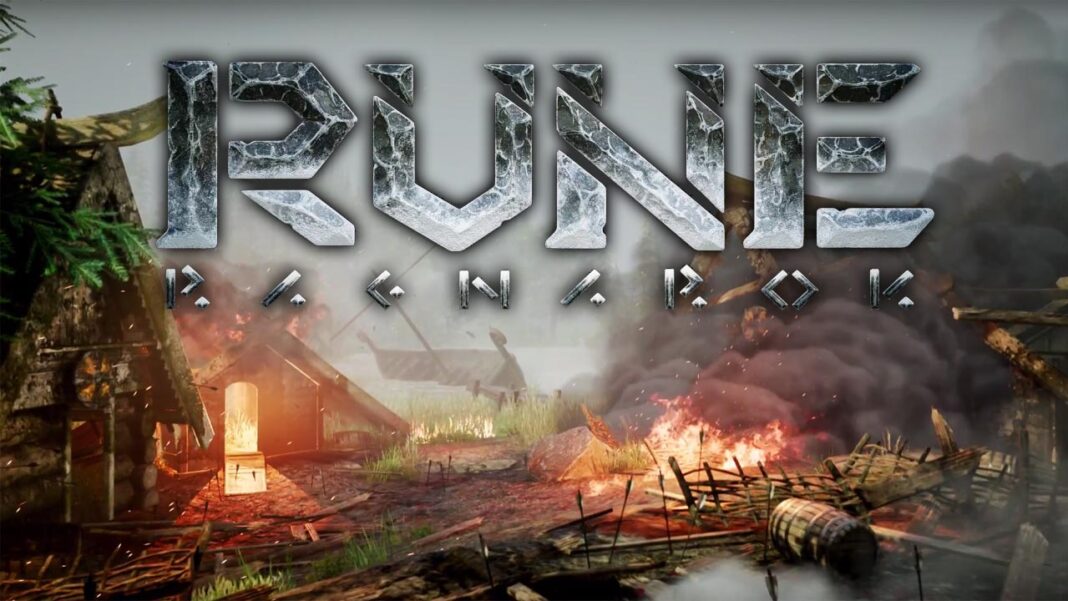 Rune: Ragnarok