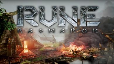 Rune: Ragnarok