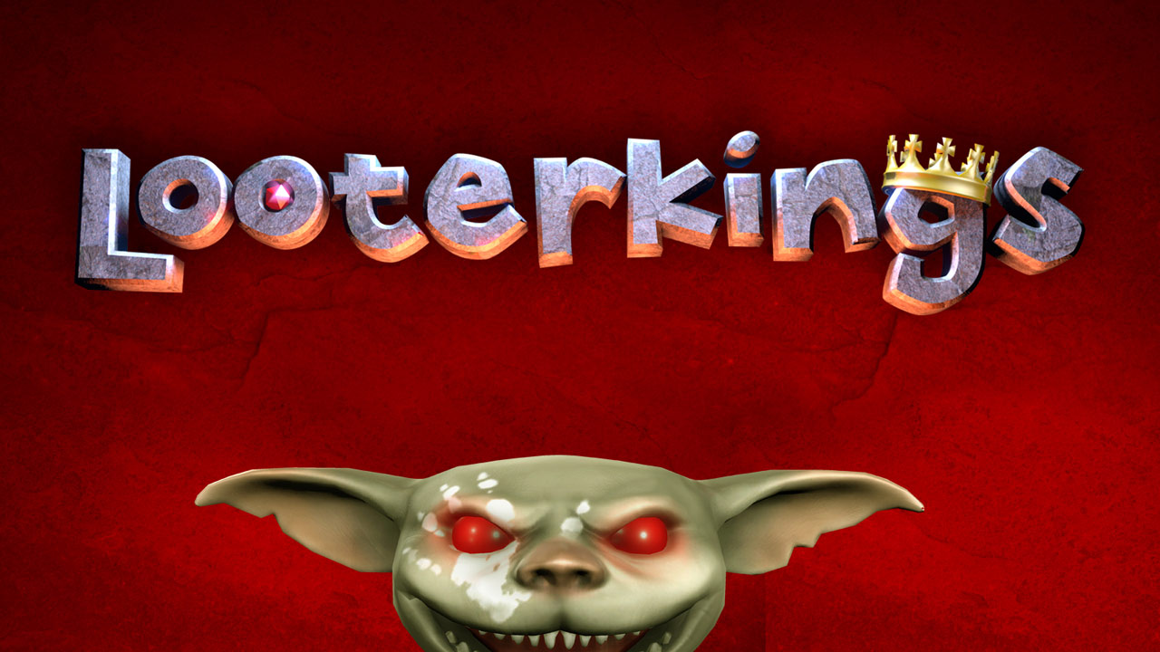 Looterkings