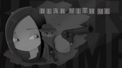 Bear With Me