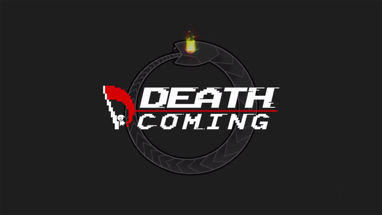 Death Coming