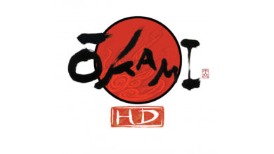 Okami HD