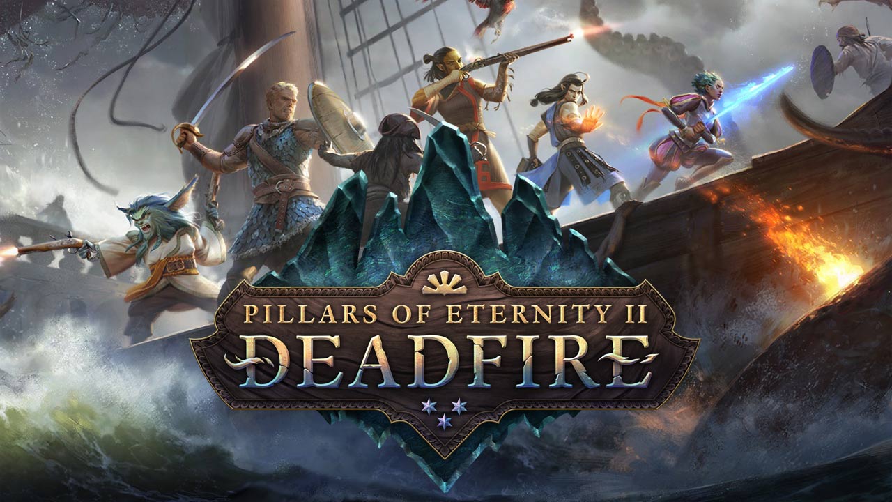 Pillars of Eternity II: Deadfire